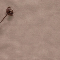 Cashmir brown Linen stonewashed Fabric. Mariana Cashmir by Ada & Ina