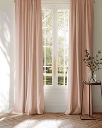 Danila Cherry Cream Kissenbezug