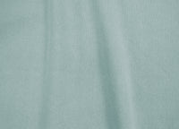Dinah Blue Haze - Subtle Warm Blue - Pre-washed linen upholstery fabric. Ideal for warm curtains and blinds.