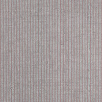 Pinni Dusty Pink - Curtain fabric with Pink striped print