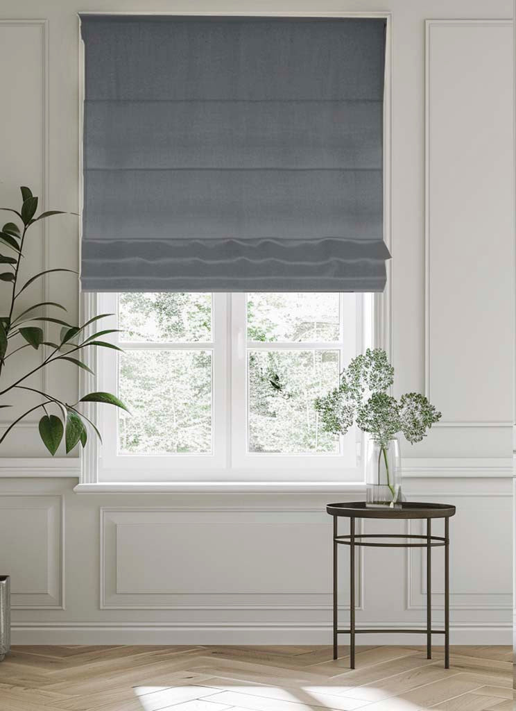 Ulrike Earth Grey
