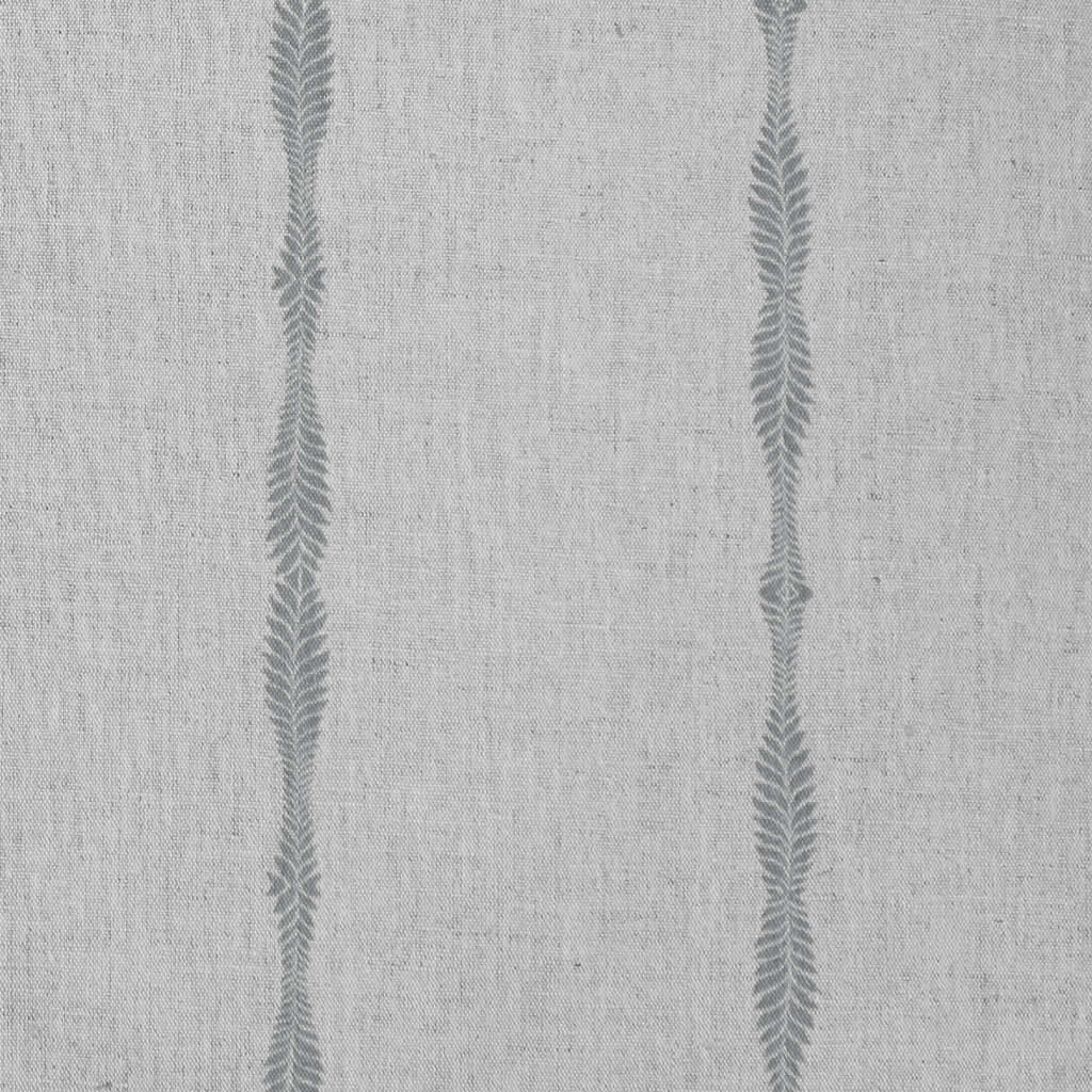 Irina Greige - Curtain fabric with Grey abstract print