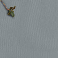 Amara Grey Cloud - Grey 100% Cotton fabric for curtains, blinds and upholstery