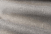 Ilana Natural Linen Fabric