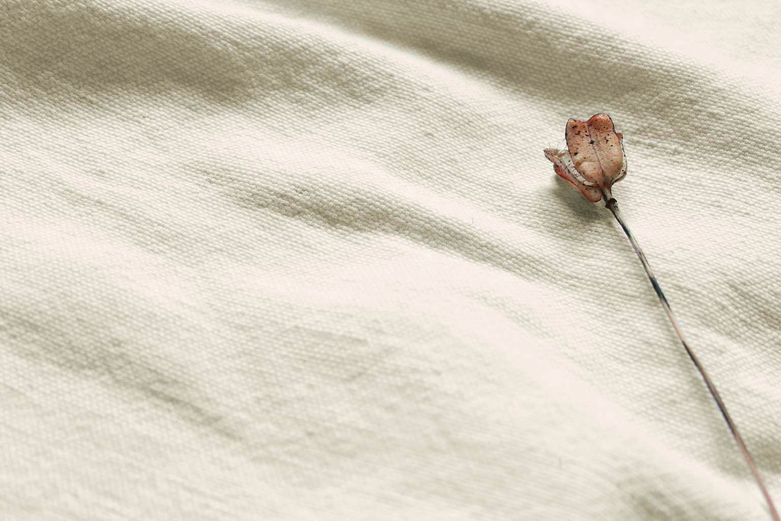 Ingrid-Perfect fabric for warm curtains, blinds and upholstery.