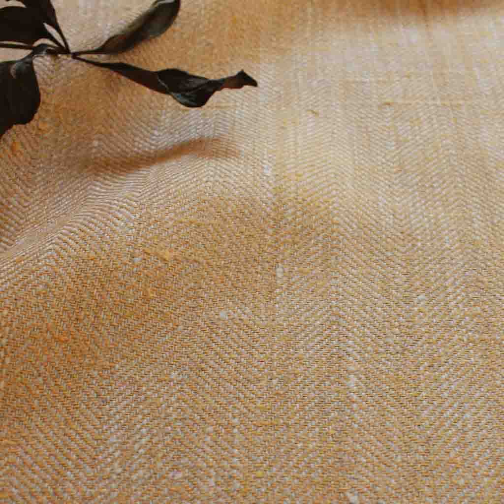 Meja Tangerine Kissenbezug