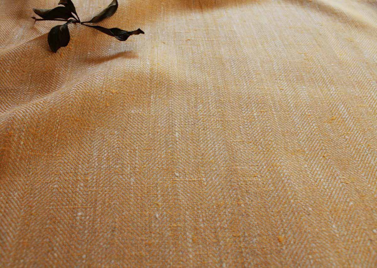Meja Tangerine Kissenbezug