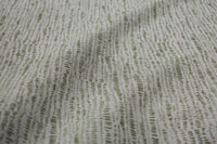 Dora Seaweed - Fabric for curtains, Green