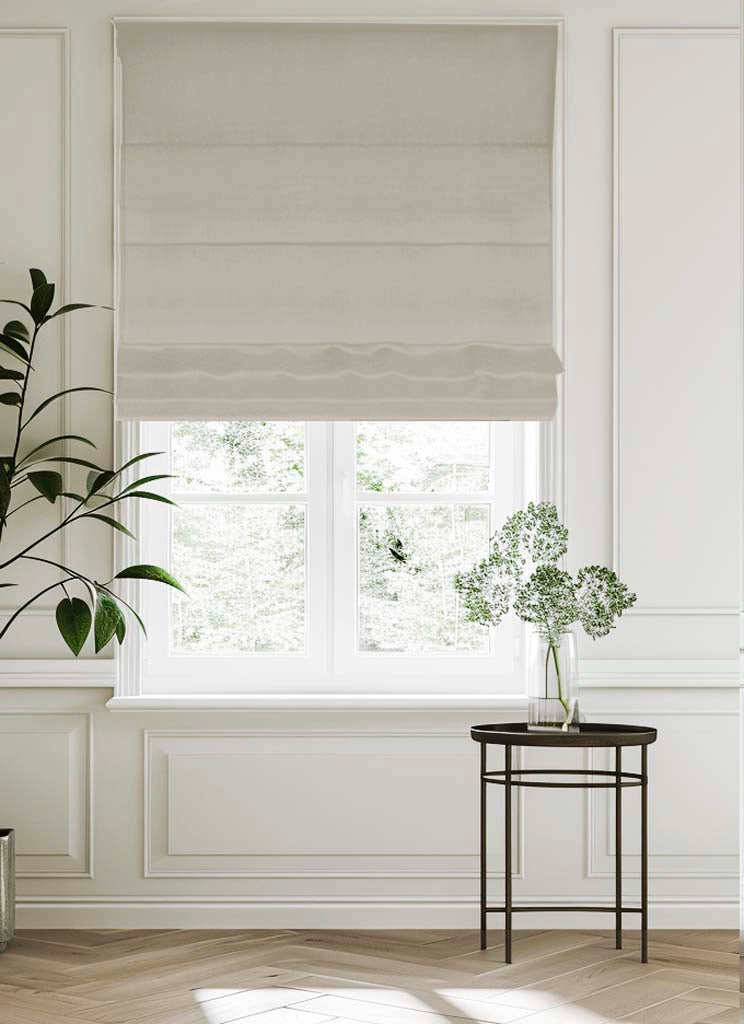 Ulrike Smoke Grey