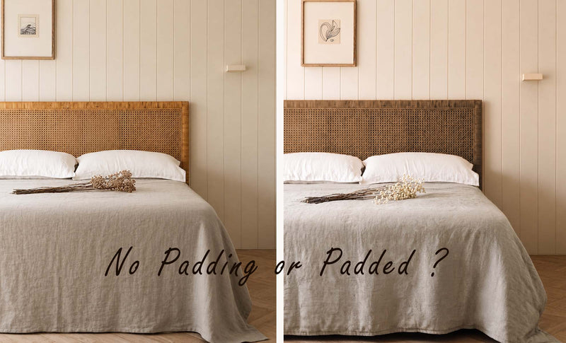 Made To Measure Bed Spread Choose Your Style 3
