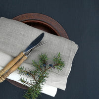 Linen Napkins for Restaurants and Home 