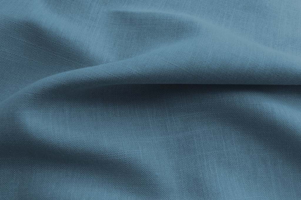 Signe Capri Blue Kissenbezug