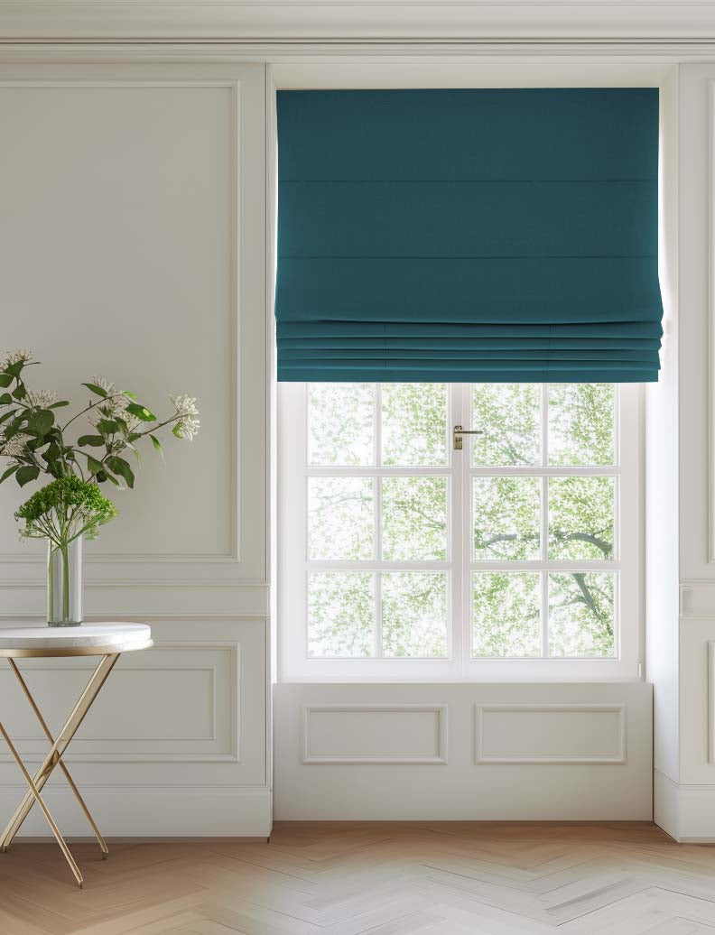 Danila Deep Teal