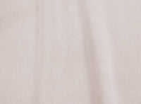 Subtle Pink - colour Linen Mix fabric for warm curtains, blinds and upholstery.