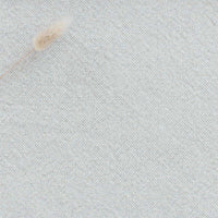 Dinah Winter Fog - Pre-washed Linen upholstery fabric. Ideal for warm curtains and blinds.