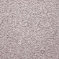 Erica Dusty Pink - Curtain fabric with Pink abstract print