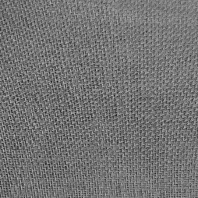 Emma Grey - Grey Curtain fabric