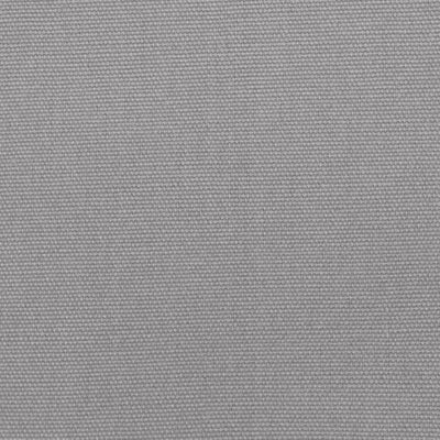 Danila Flint - Grey Curtain, Blind & Upholstery fabric, 100% heavy cotton