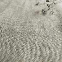 Greta Natural Luxury Heavy 100% Linen for Curtains, Blinds and Upholstery.