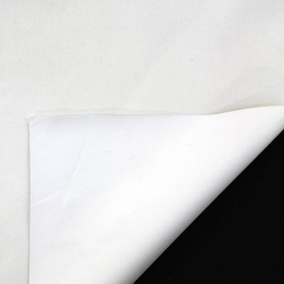 Blackout lining both sides 2