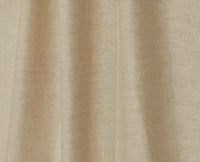 Lux Champagne Bettvolant