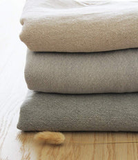 From Top to Bottom - Marian Chalk, Dove Grey, Smoke Grey