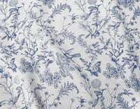 Marianne-INV Deep Blue