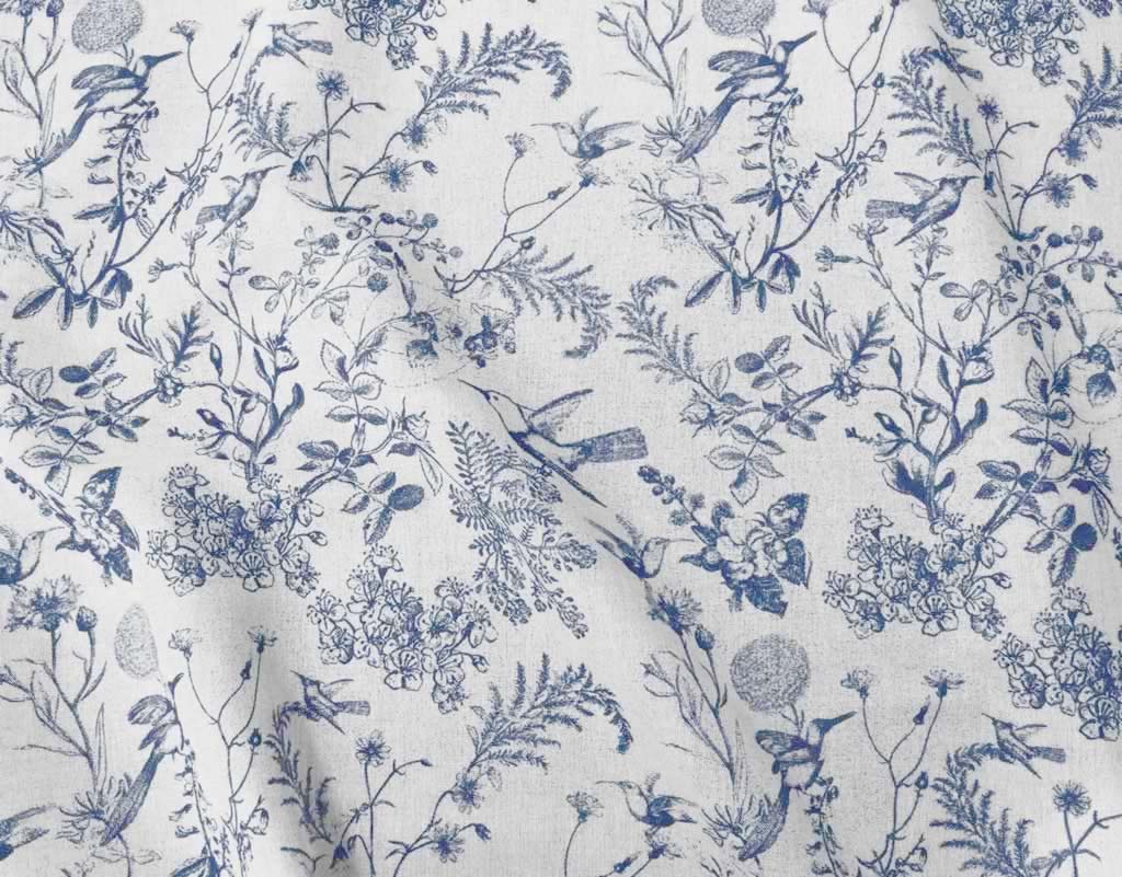 Marianne-INV Deep Blue