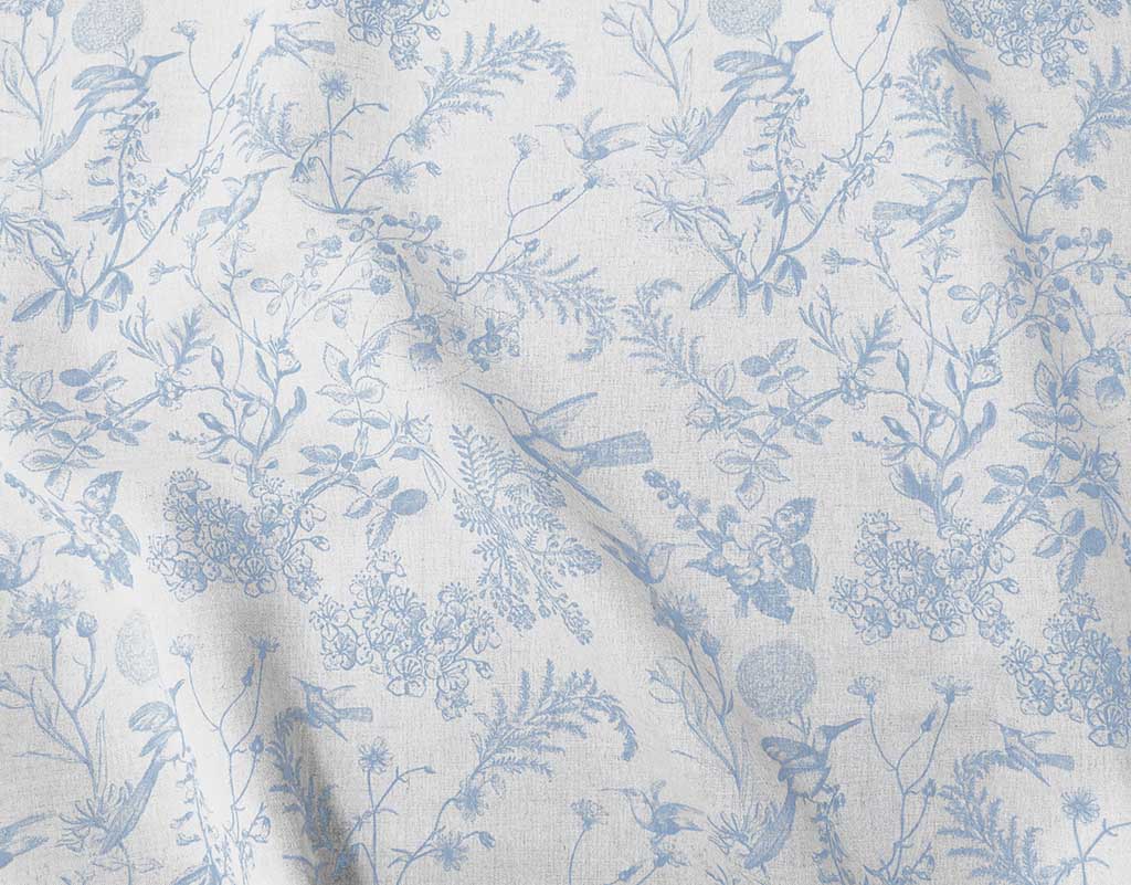 Marianne-INV True Blue Tagesdecke
