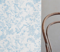 Marianne-INV True Blue Tagesdecke