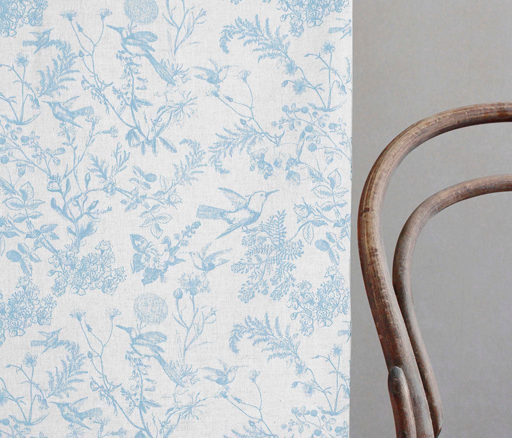 Marianne-INV True Blue Tagesdecke