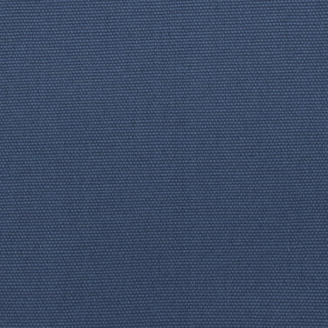Danila Nightsky - Strong & heavy dark blue 100% cotton fabric. Ideal for upholstery, curtains and blinds etc. 
