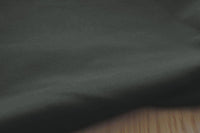 Amara Onyx - Dark grey 100% cotton fabric