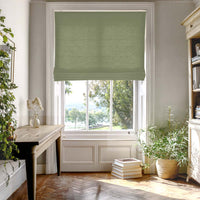 Perla Sap Green Bettvolant