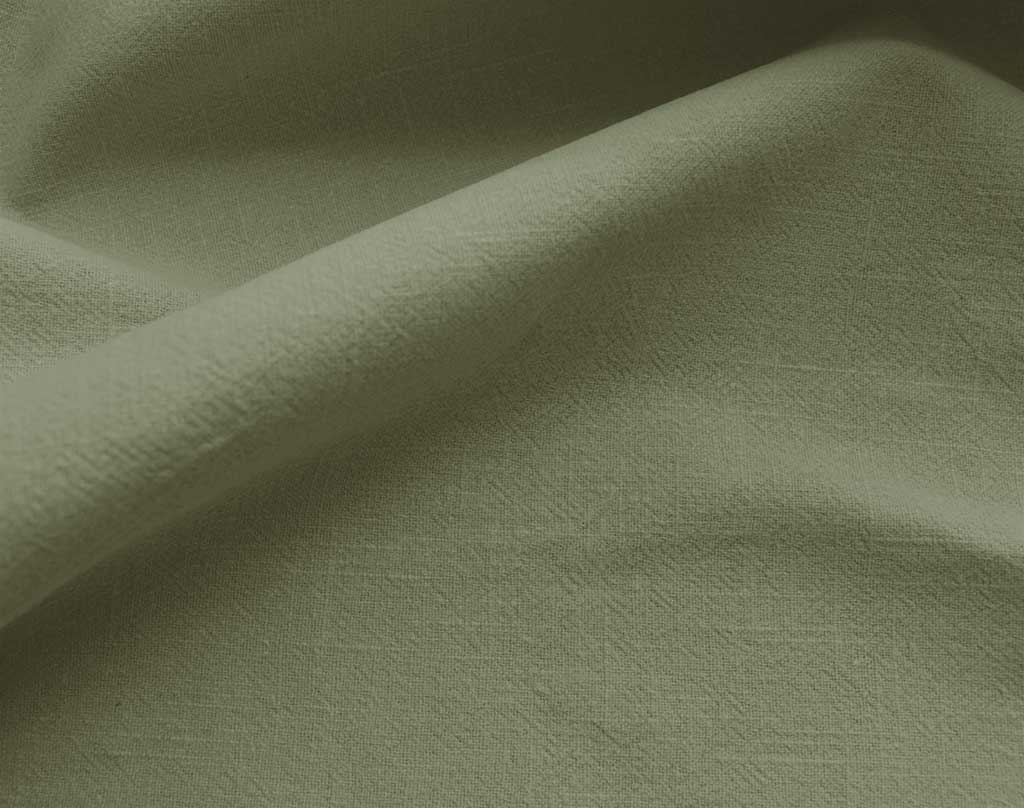 Perla Sap Green Bettvolant