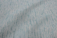 Dora Sage - Fabric for curtains, Green