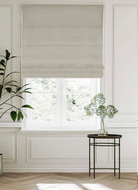 Ulrike Smoke Grey Bettvolant