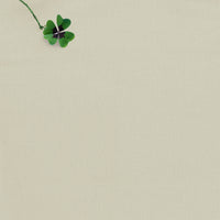 Anna Vanilla - 100% Cotton fabric for blinds and drapes