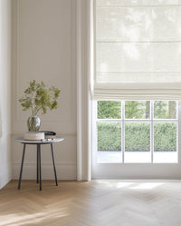 Ulrike - Roman Blind without Lining